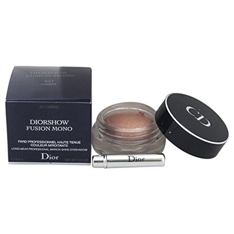 dior mono eyeshadow chimere